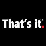 20% Off Storewide at That’s It